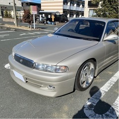 超レア車 センティア 関西発の画像