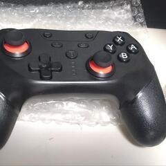 有機ELモデル Nintendo Switch 対応 プロコン ...