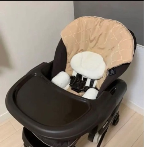 コンビ☆電動バウンサー☆ネムリラAT☆BEDi☆オートハイローチェア