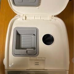 Panasonic ホームベーカリー(お渡し予定の方が決まりました)の画像
