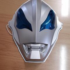 ウルトラマンお面　400円の画像