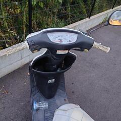 バイク、買い取り致します。不動車&事故車等も引き取り致します。