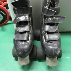 ★超激安★　MURASAKI SPORTS ローラースケート (...
