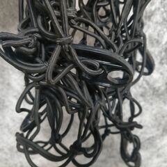 カーゴネット　ルーフキャリア等にの画像