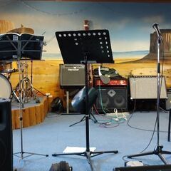 オープンジャムセッション Open Jam (scroll do...