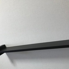 【壁掛け飾り棚③（取付け部品付き）】★お部屋もっとオシャレに★の画像