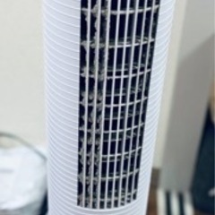 異音がする冷風機