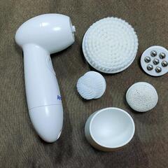 areti（アレティ） 電動洗顔ブラシ w04の画像
