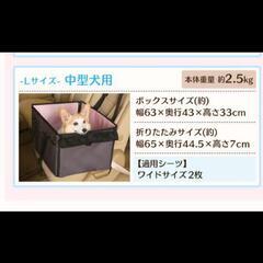 最終値下げ　新品　アイリスオーヤマ　ドライブボックスの画像