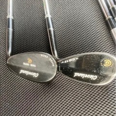 ツアーステージX-BLADE タイトリスト VG3 ATTAS キャディバッグ他 ツアーステージの画像