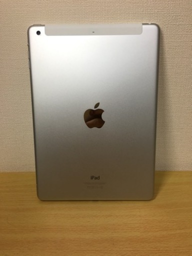 iPad Air 16gb セルラー
