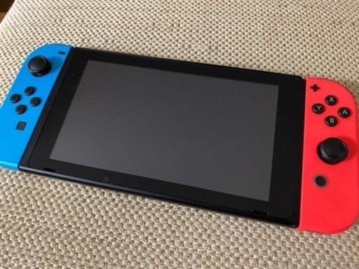 Nintendo Switch 任天堂スイッチ