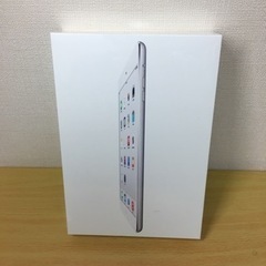iPad mini 16ギガ　未開封