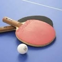 群馬、埼玉、栃木で卓球🏓