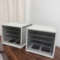 【完了】書類ケースの画像
