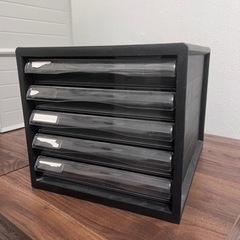 【完了】書類ケースの画像