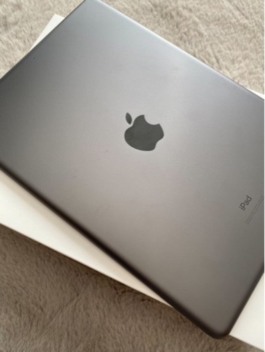 Apple iPad7 第7世代　wifi  128Gモデル　美品