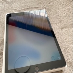 Apple iPad7 第7世代　wifi  128Gモデル　美品