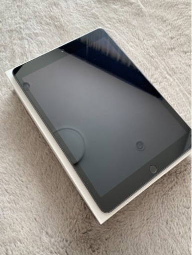Apple iPad7 第7世代　wifi  128Gモデル　美品