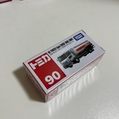 新品・ポケットトミカ☆トミカの画像