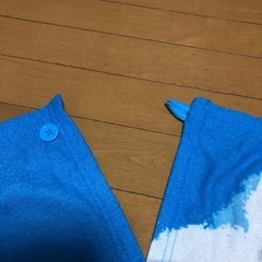 リラックマ　膝掛けの画像