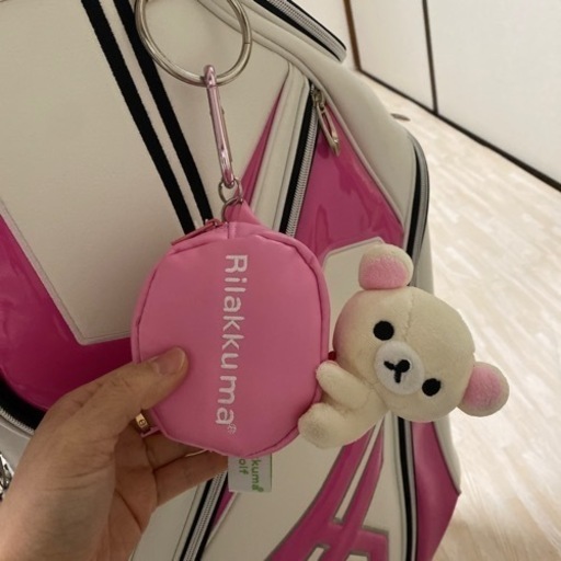 ゴルフセット　women's 早い者勝ち