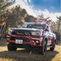 GUN125 ハイラックス乗りの方いらっしゃいませんか？