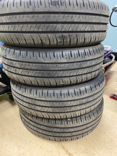 15インチ タイヤのみ