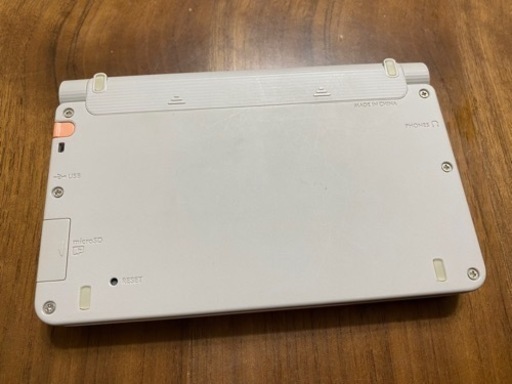 【値下げしました】CASIO XD-SR3800 電子辞書