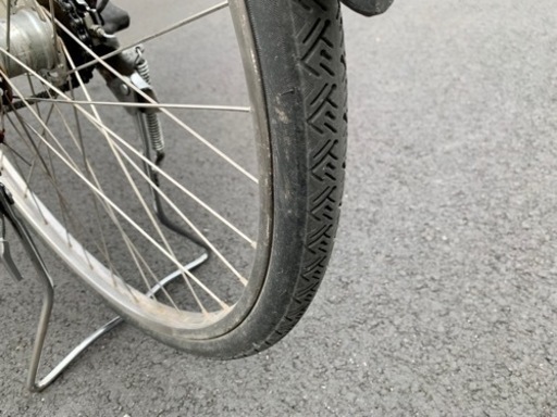 ヤマハ　電動自転車　バッテリー　12.3Ah 新品同様状態