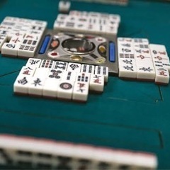 麻雀仲間急募！