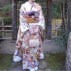 着物でお出かけしたいです👘💛