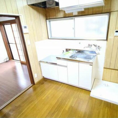 ペット飼育可能3DK戸建住宅  初期費用格安 詳細お問い合わせく...