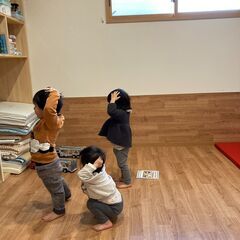 保育補助者を募集します（オリーブ保育園）の画像