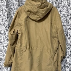決定済】値下げしましたユニクロの防寒着メンズの画像