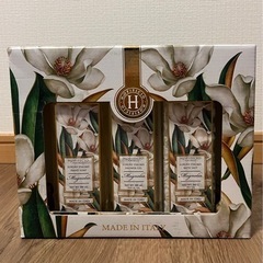 HOPIFICIO Firenze GIFT SET 今月末まで