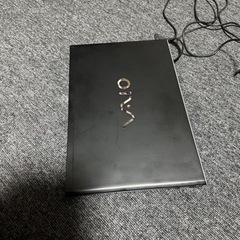 VAIO pro 13 mk2 Windows11proの画像