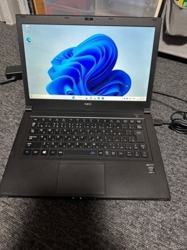 NEC LaVie Z   QHD（2560×1440）windows11 