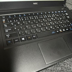 NEC LaVie Z   QHD（2560×1440）windows11 Homeの画像