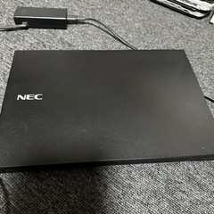 NEC LaVie Z   QHD（2560×1440）windows11 Homeの画像