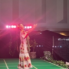 東松山フラダンス1月開始新規生徒募集^_^🌺の画像