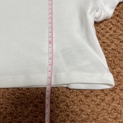 新品・H＆M☆宇宙人Tシャツの画像