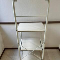 レンジ台の画像