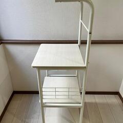 レンジ台の画像