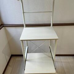 レンジ台の画像