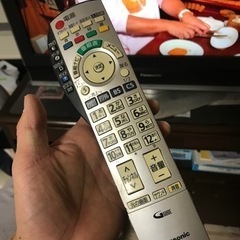 Panasonic VIERA 32型の画像