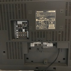 Panasonic VIERA 32型の画像