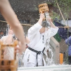 本土では珍しい琉球古武道。一緒に稽古しましょう！！の画像
