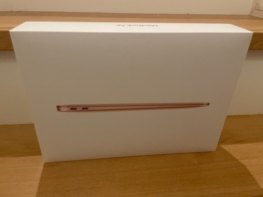 MacBook air m1 16gbメモリ　256gb  +magic mouse