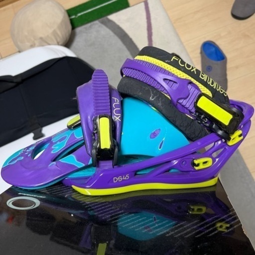 オガサカ　スノーボード　CT159